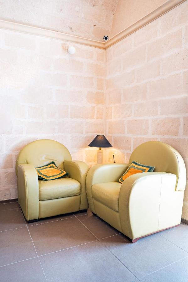 Ai Quarti Sottani Hotel Matera Exterior photo